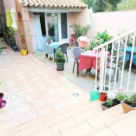 Hotel & Cantine De La Plage Les Sables-d'Olonne Ngoại thất bức ảnh