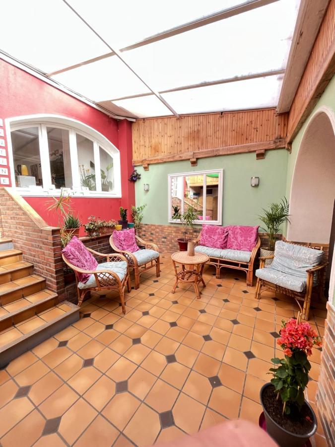 Hotel & Cantine De La Plage Les Sables-d'Olonne Ngoại thất bức ảnh
