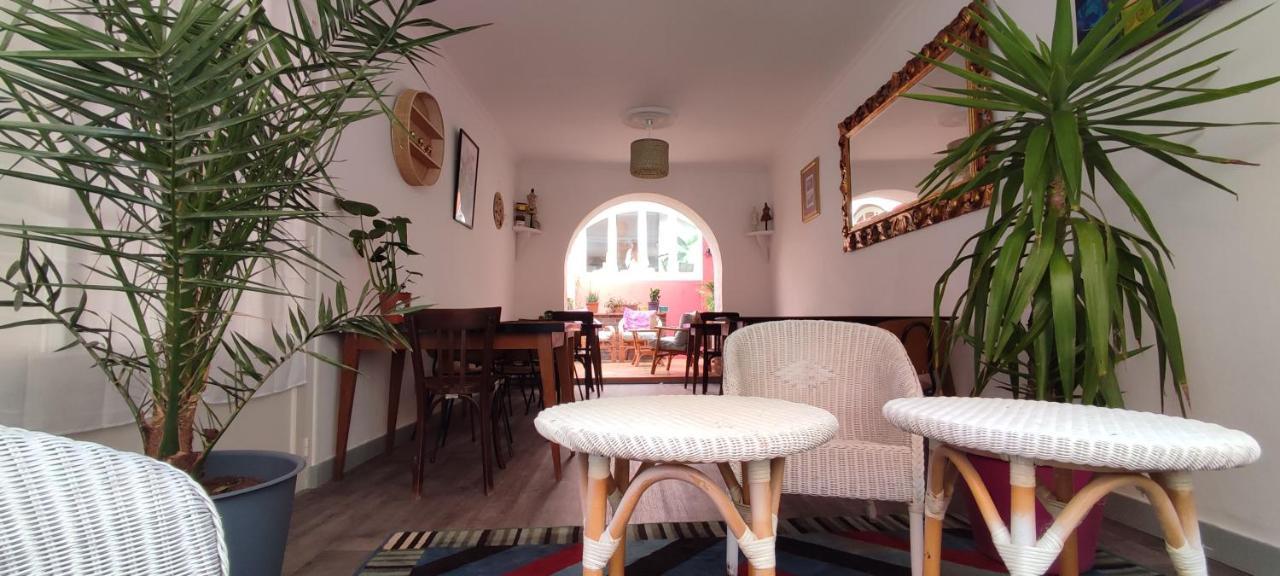 Hotel & Cantine De La Plage Les Sables-d'Olonne Ngoại thất bức ảnh