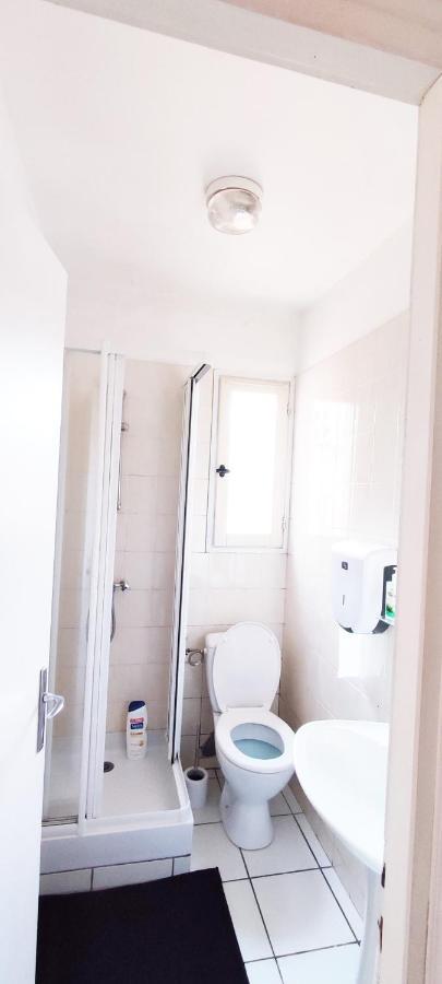 Hotel & Cantine De La Plage Les Sables-d'Olonne Ngoại thất bức ảnh