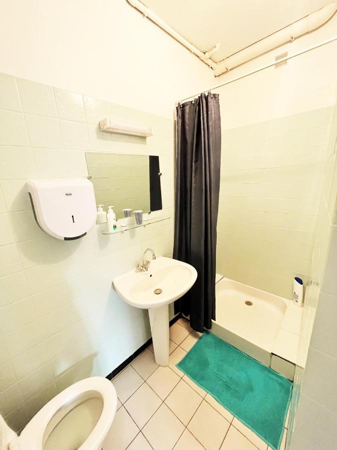 Hotel & Cantine De La Plage Les Sables-d'Olonne Ngoại thất bức ảnh