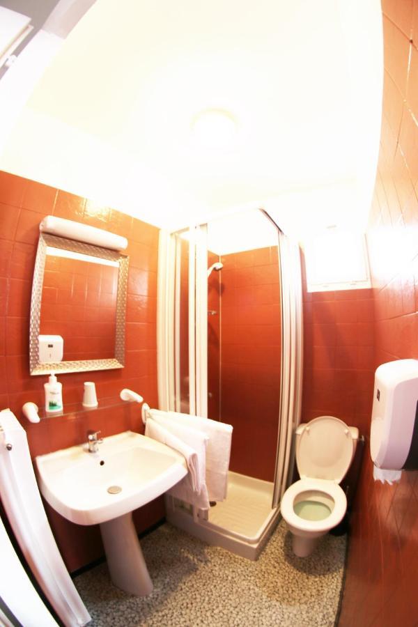 Hotel & Cantine De La Plage Les Sables-d'Olonne Ngoại thất bức ảnh
