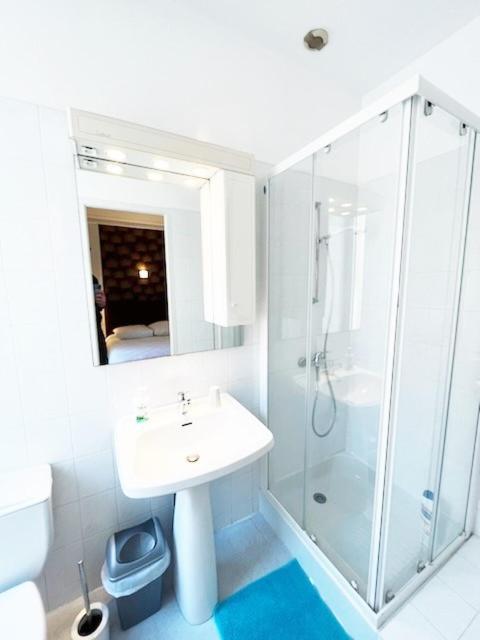 Hotel & Cantine De La Plage Les Sables-d'Olonne Phòng bức ảnh