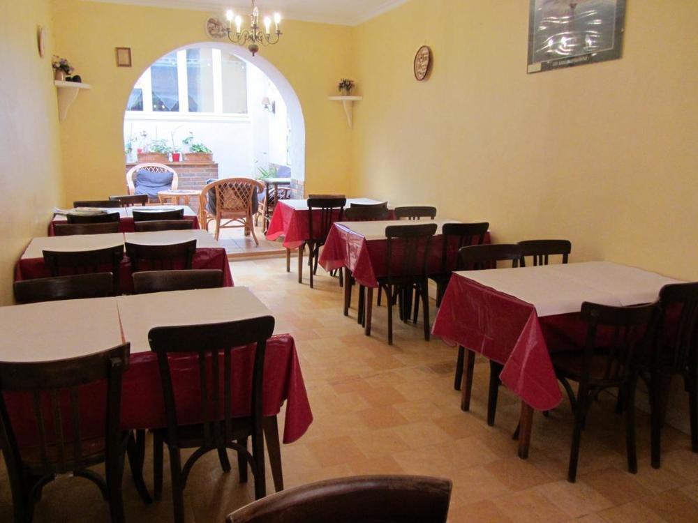 Hotel & Cantine De La Plage Les Sables-d'Olonne Ngoại thất bức ảnh