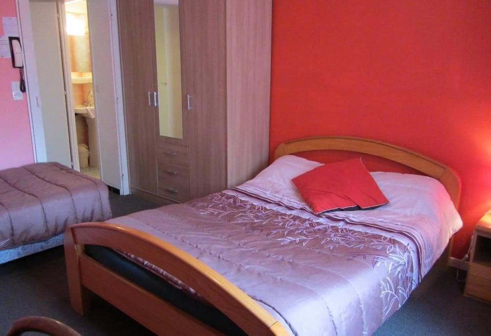 Hotel & Cantine De La Plage Les Sables-d'Olonne Ngoại thất bức ảnh